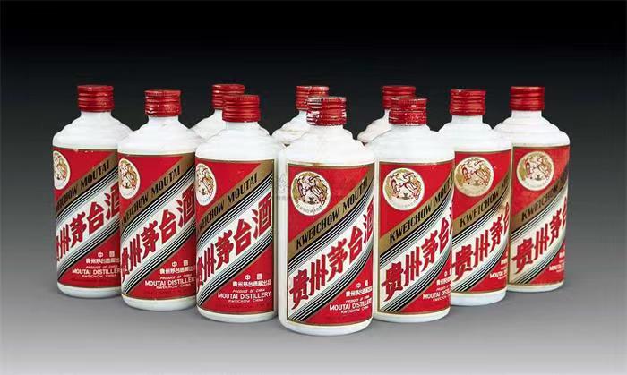 宝山茅台酒回收